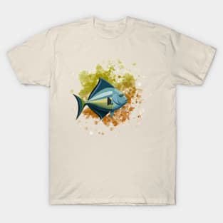 Fish T-Shirt